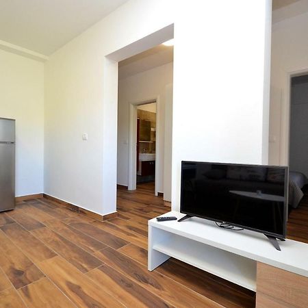 Stella Apartments Novigrad Istria Eksteriør bilde