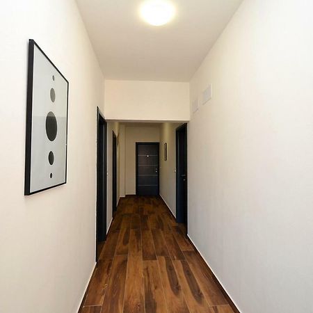 Stella Apartments Novigrad Istria Eksteriør bilde