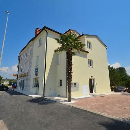Stella Apartments Novigrad Istria Eksteriør bilde