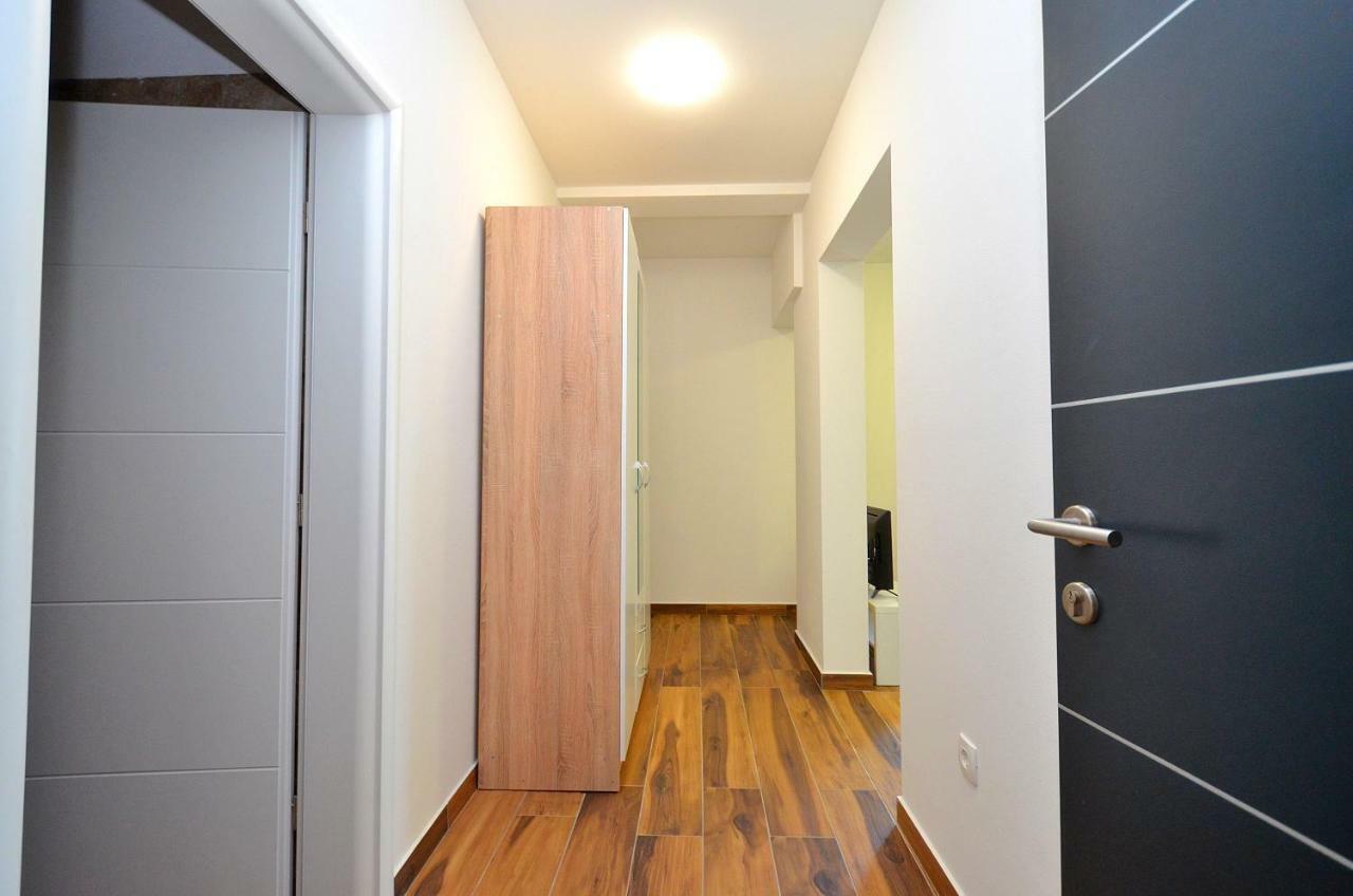 Stella Apartments Novigrad Istria Eksteriør bilde