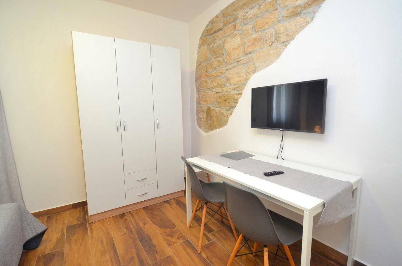 Stella Apartments Novigrad Istria Eksteriør bilde