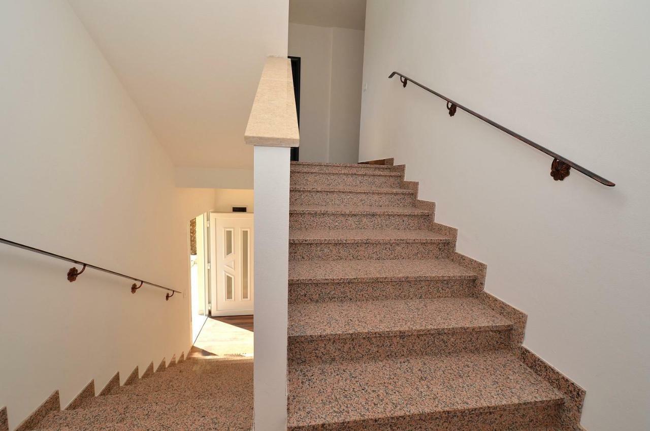 Stella Apartments Novigrad Istria Eksteriør bilde