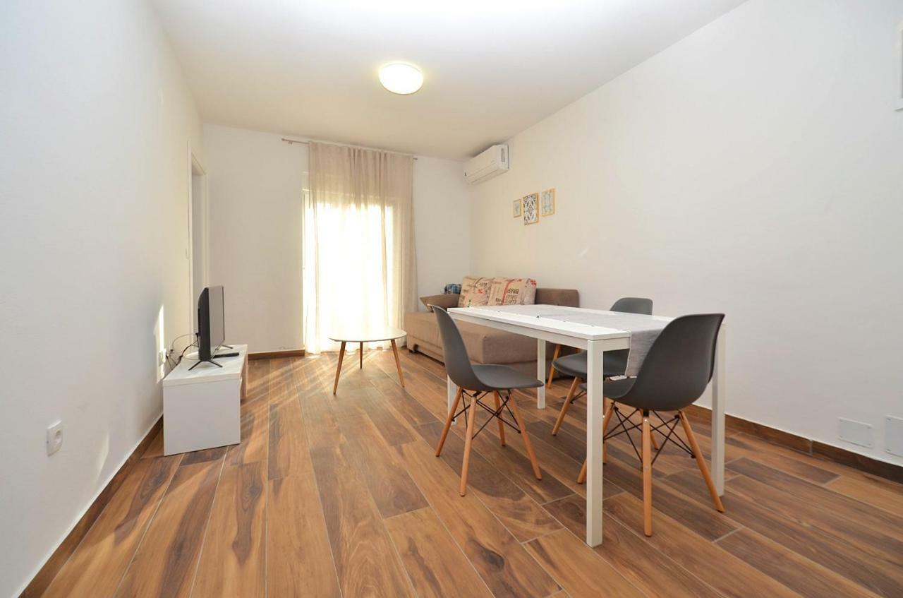 Stella Apartments Novigrad Istria Eksteriør bilde